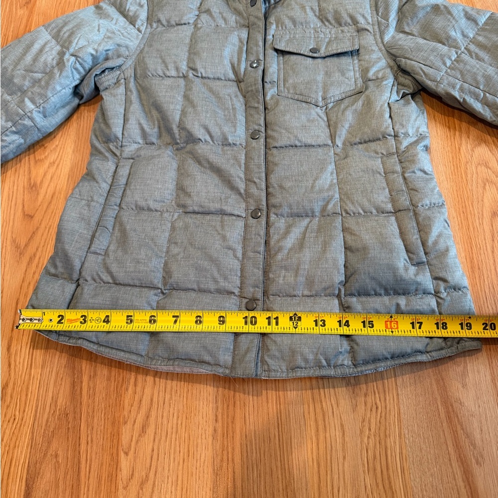 Lightweight Down Jacket - image 5